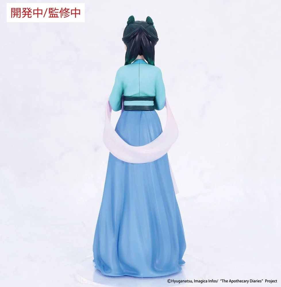 The Apothecary Diaries Vivit PVC Statue Maomao (Hunting) 18 cm